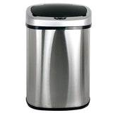 13G Auto Trash Can