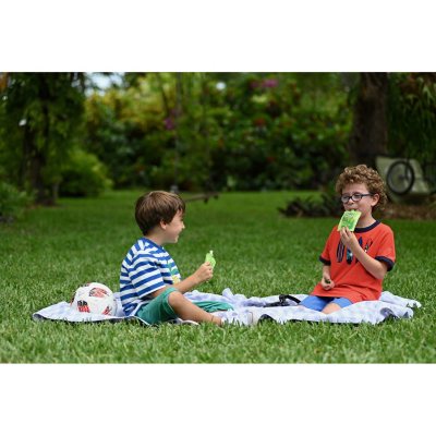 GoGo SqueeZ Organic Variety Pack, 3.2 oz., 24 ct.