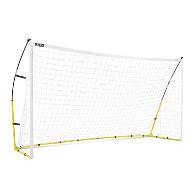 SKLZ Quickster Soccer Goal, Assorted Sizes