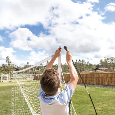 SKLZ Quickster Soccer Goal, Assorted Sizes