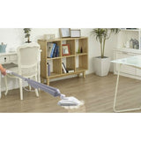 True & Tidy STM-300 Multi-Surface Steam Mop, 1300 Watt