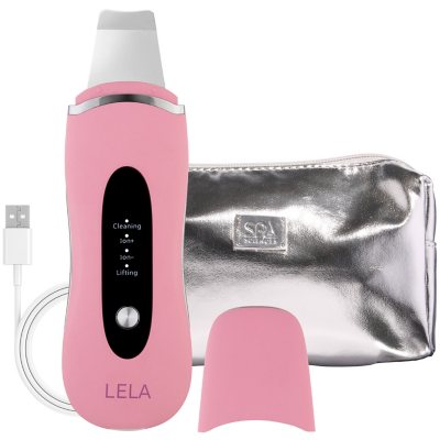 Spa Sciences LELA Skin Spatula - Choose Your Color