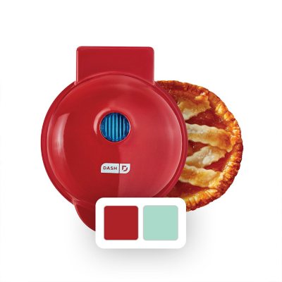 Dash Mini Pie Maker, Choose Color