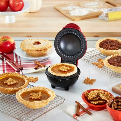 Dash Mini Pie Maker, Choose Color
