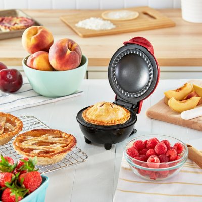 Dash Mini Pie Maker, Choose Color