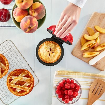 Dash Mini Pie Maker, Choose Color