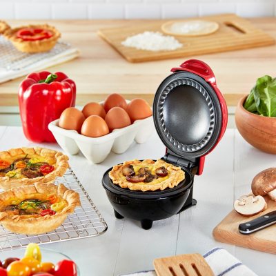 Dash Mini Pie Maker, Choose Color