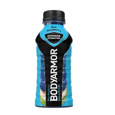 BODYARMOR Sports Drink Variety Pack 12 fl. oz., 24 pk.