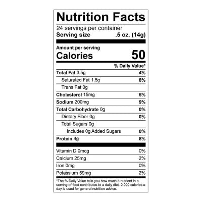 Country Archer Original Mini Beef Sticks, 0.5 oz, 24 pk.