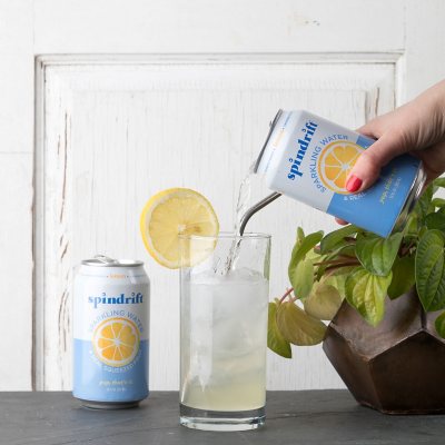 Spindrift Sparkling Water Variety Pack 12 fl. oz., 24 pk.
