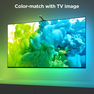Govee Smart TV Backlight 3S, TVs 75-85 inches