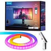 إضاءة شاشة الألعاب Govee RGBIC DreamView G1S، من 24 إلى 34 بوصة.