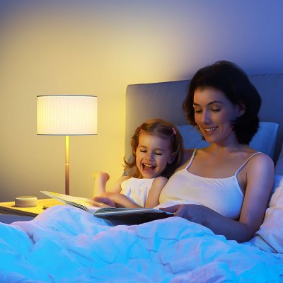 Govee Wi-Fi 1200LM RGBWW LED Bulb 4 pack