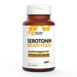 Natural Stacks Serotonin Brain Food Capsules 75 ct.