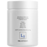 Codeage Liposomal Glutathione Essential Phospholipids Antioxidant Capsules  120 ct.