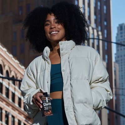 OWYN Pro Elite 32g Keto Plant Protein Shake, Chocolate 11.15 fl. oz., 15 pk.