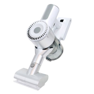 Cordless Pet Handheld Vacuum by ePro Select