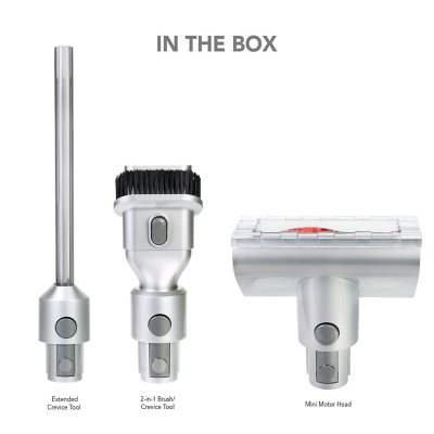 Cordless Pet Handheld Vacuum by ePro Select