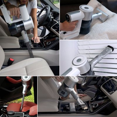 Cordless Pet Handheld Vacuum by ePro Select