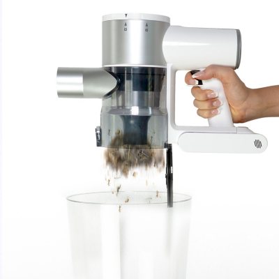 Cordless Pet Handheld Vacuum by ePro Select