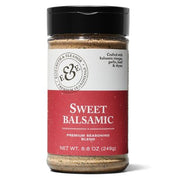 Elizabeth & Eleanor Sweet Balsamic Seasoning 8.8 oz.