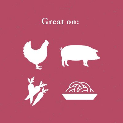 Elizabeth & Eleanor Sweet Balsamic Seasoning 8.8 oz.