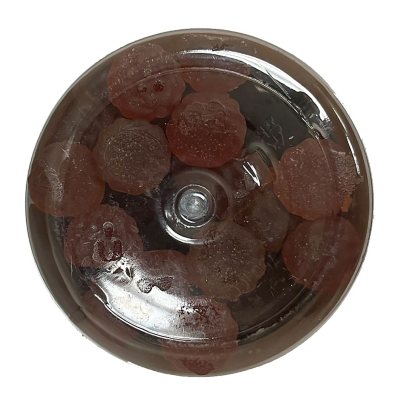 Fungies Cordyceps Mushroom Gummies 120 ct.