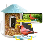 Birdfy Standard Smart Bird Feeder