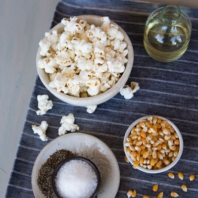 SkinnyPop Original Popcorn, 14 oz.