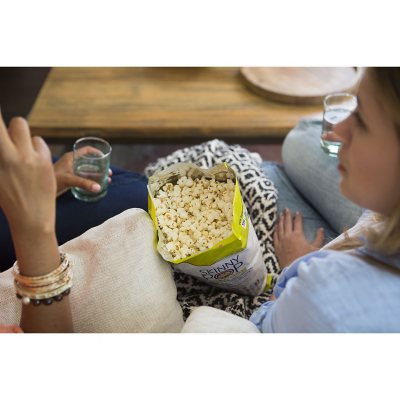 SkinnyPop Original Popcorn, 14 oz.