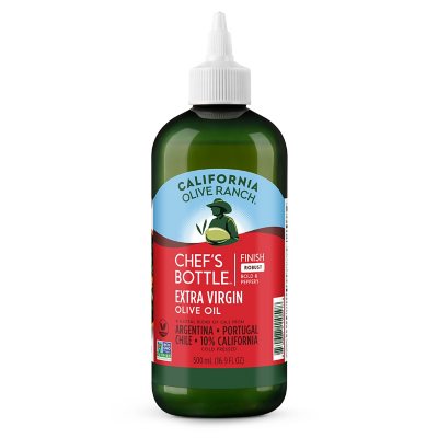 California Olive Ranch Extra Virgin Olive Oil, 16.9oz.