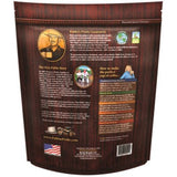 Pablo's Pride Gourmet Medium-Dark Roast Whole Bean Coffee, Guatemala, 32 oz.