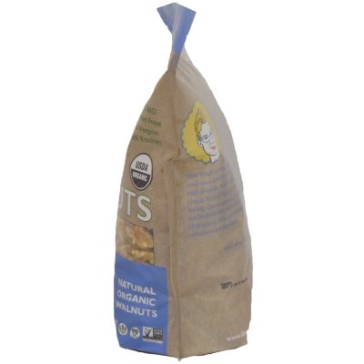 Glenda's Farmhouse Organic Walnuts 27 oz.