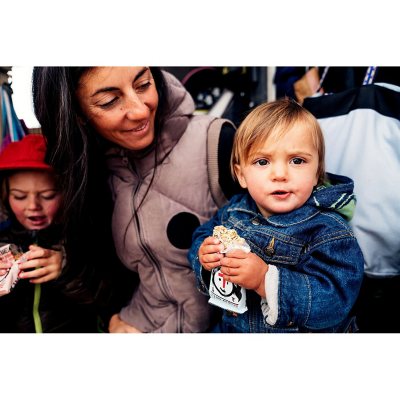 Taos Bakes Snack Bars, Toasted Coconut and Vanilla Bean, 1.8 oz., 10 ct.