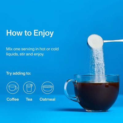 Vital Proteins Collagen Peptides Powder, Unflavored 24 oz.