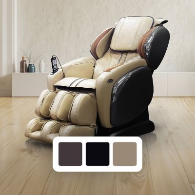 Osaki OS-4000CS Massage Chair, Choose Color