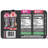 Protein2o + Electrolytes Variety Pack 16.9 fl. oz., 12 pk.