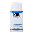 K18 Peptide Prep PH Maintenance Shampoo, 8.5 oz