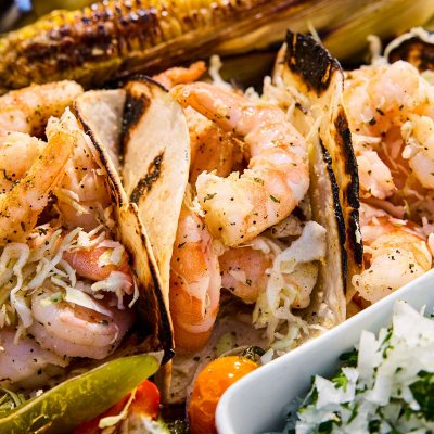 Spanglish Asadero Surf & Turf Seasoning 9.1 oz.