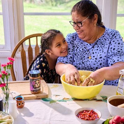 Spanglish Asadero All Purpose Seasoning, 8.3 oz.