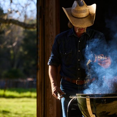 Spanglish Asadero Mexican BBQ, Seasoning 9.6 oz.