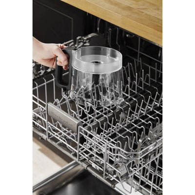 KitchenAidÃÂ® 7 Cup Food Processor Plus Silver - KFP0719