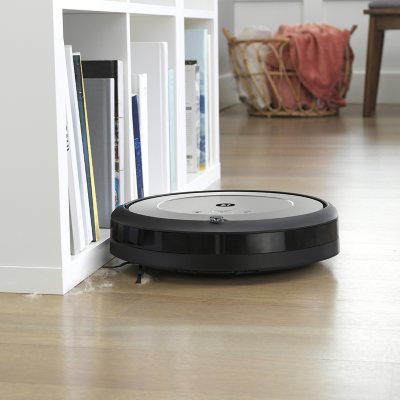 iRobot Roomba i1 1154 Wi-Fi Connected Robot Vacuum