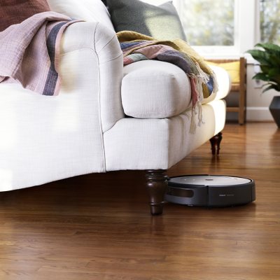 iRobot Roomba i1 1154 Wi-Fi Connected Robot Vacuum