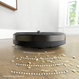 iRobot Roomba i5+ Wi-Fi Connected Self-Emptying Robot Vacuum