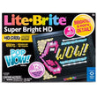 Lite-Brite, Super Bright HD Pop Wow Edition