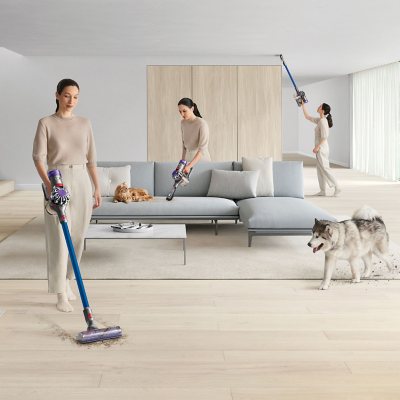 Dyson V8 Origin Extra Cordless Stick Vacuum