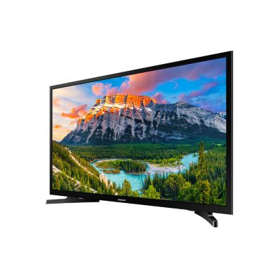 SAMSUNG 32" Class 1080p Full HD Smart LED TV - UN32N5300AFXZA