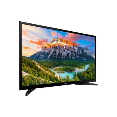 SAMSUNG 32" Class 1080p Full HD Smart LED TV - UN32N5300AFXZA