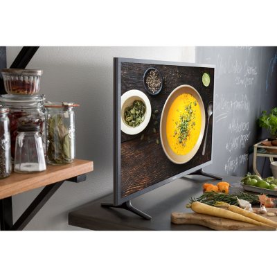 SAMSUNG 32" Class 1080p Full HD Smart LED TV - UN32N5300AFXZA